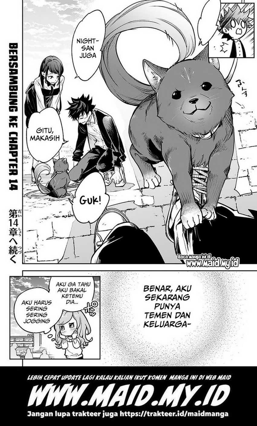Isekai de Cheat Skill wo te ni Shita ore wa, Genjitsu Sekai wo mo Musou Suru ~Level Up wa Jinsei wo Kaeta~